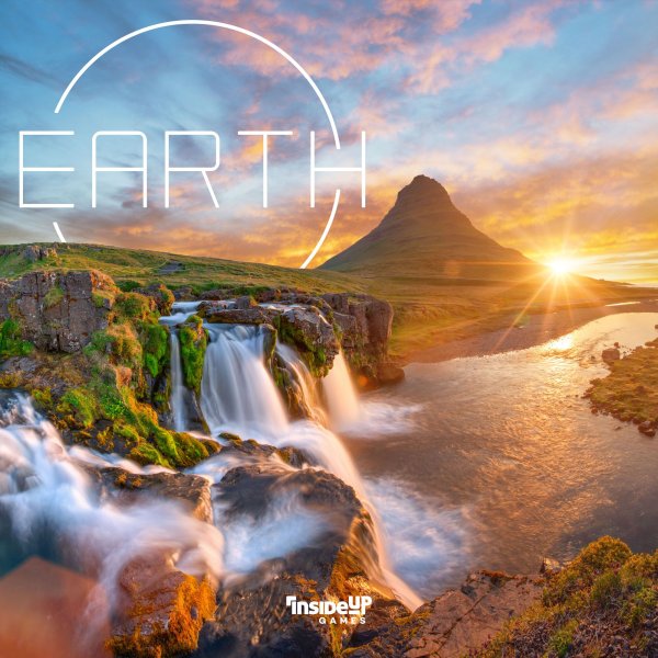 Earth box cover